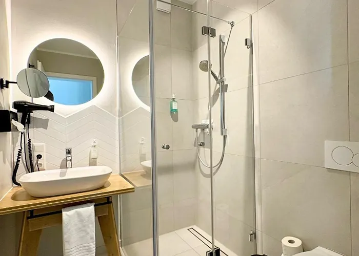 Westeroog Aparthotel 3*