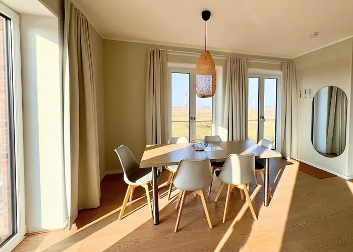 Aparthotel Westeroog 3*