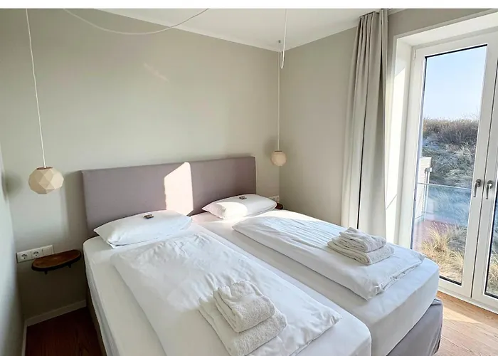 Westeroog 3* Wangerooge